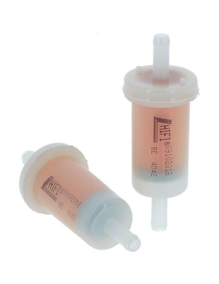 FILTRE A ESSENCE BE 4042 HIFI FILTER