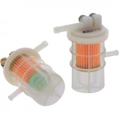 FILTRE A GASOIL FT 23 V HIFI FILTER