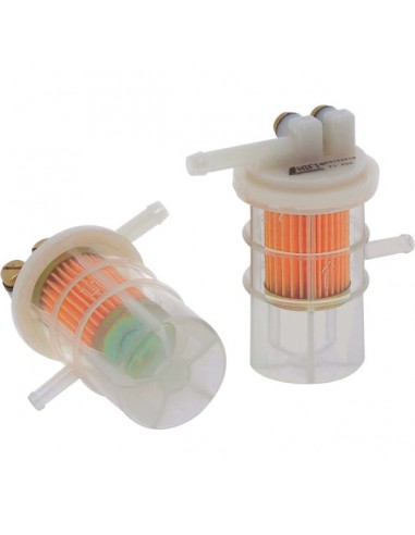 FILTRE A GASOIL FT 23 V HIFI FILTER