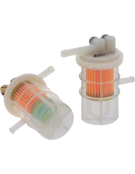 FILTRE A GASOIL FT 23 V HIFI FILTER