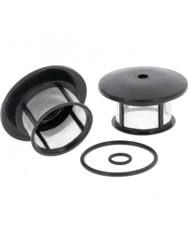 KIT PREFILTRE MO 7326 HIFI FILTER