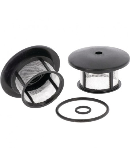 KIT PREFILTRE MO 7326 HIFI FILTER