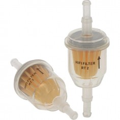 FILTRE A CARBURANT RT 2 HIFI FILTER