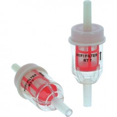 FILTRE A CARBURANT RT 7 HIFI FILTER