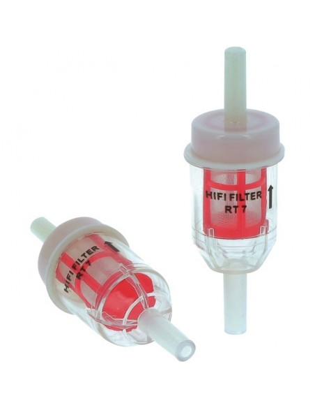 FILTRE A CARBURANT RT 7 HIFI FILTER