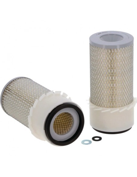 FILTRE A AIR SA 10387 K HIFI FILTER