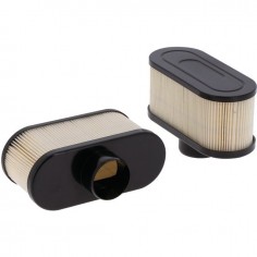 FILTRE A AIR SA 12455 HIFI FILTER