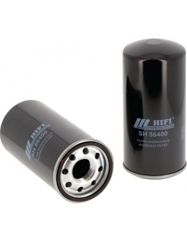FILTRE HYDRAULIQUE SH 56400 HIFI FILTER