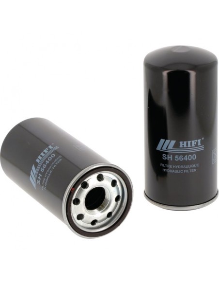 FILTRE HYDRAULIQUE SH 56400 HIFI FILTER
