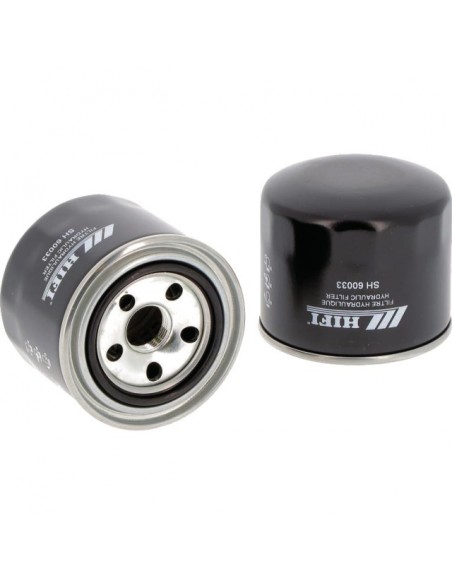 FILTRE HYDRAULIQUE SH 60033 HIFI FILTER