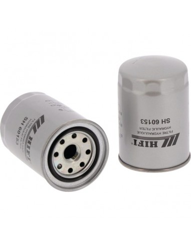FILTRE HYDRAULIQUE SH 60153 HIFI FILTER