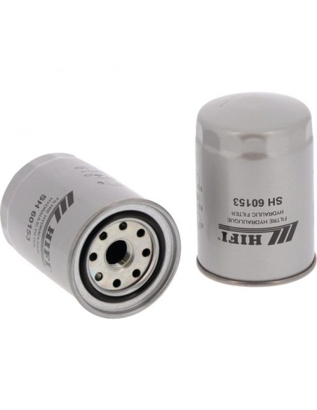 FILTRE HYDRAULIQUE SH 60153 HIFI FILTER