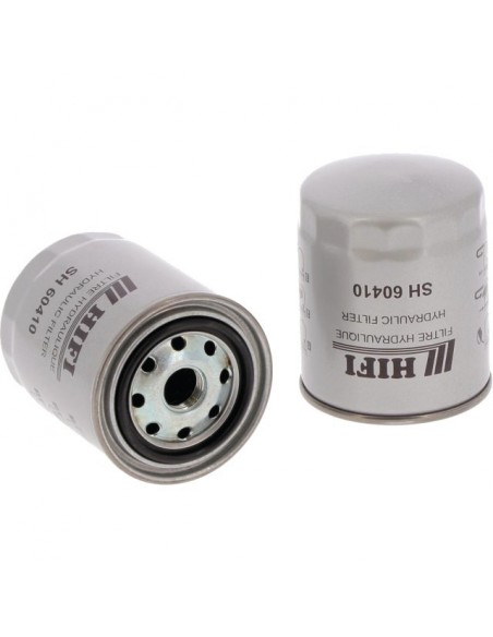 FILTRE HYDRAULIQUE SH 60410 HIFI FILTER