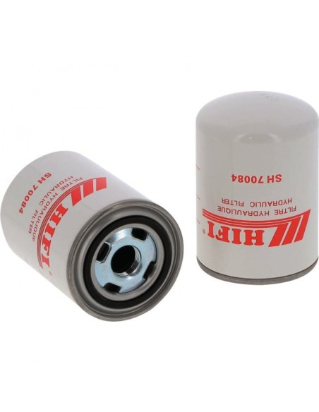 FILTRE HYDRAULIQUE SH 70084 HIFI FILTER