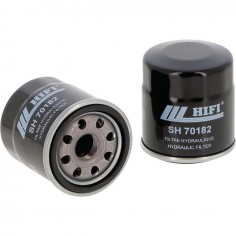 FILTRE HYDRAULIQUE SH 70182 HIFI FILTER