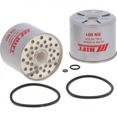 FILTRE A GASOIL SN 001 HIFI FILTER