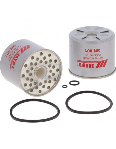 FILTRE A GASOIL SN 001 HIFI FILTER