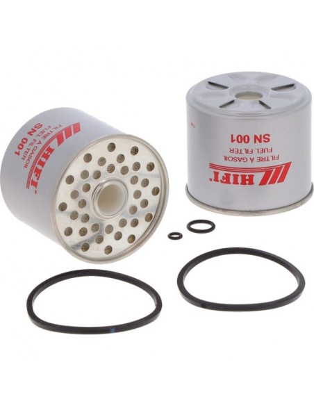 FILTRE A GASOIL SN 001 HIFI FILTER