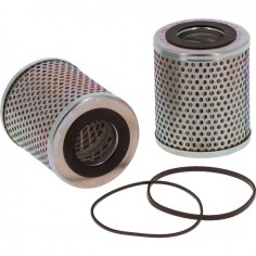 FILTRE A GASOIL SN 045 HIFI FILTER