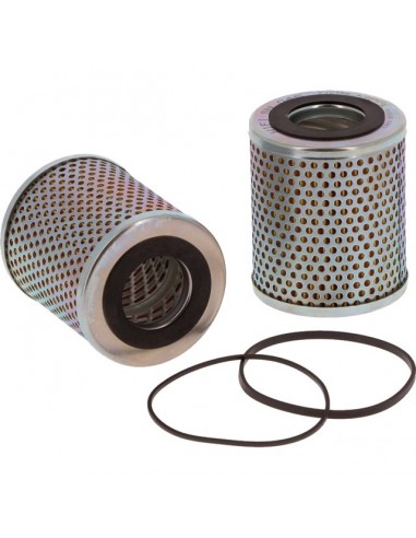 FILTRE A GASOIL SN 045 HIFI FILTER