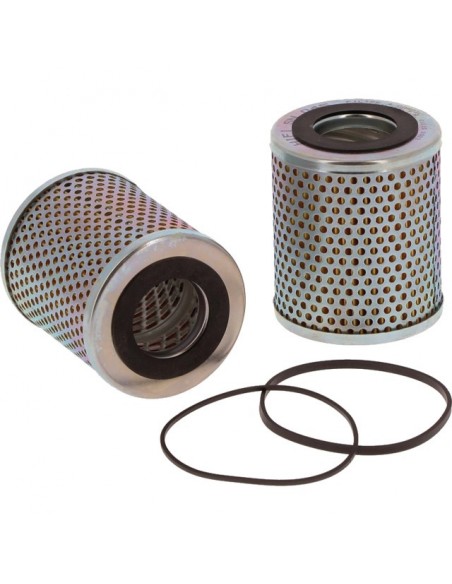FILTRE A GASOIL SN 045 HIFI FILTER