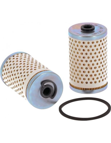 FILTRE A GASOIL SN 1146 HIFI FILTER
