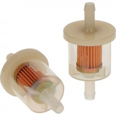 FILTRE A GASOIL SN 20002 HIFI FILTER