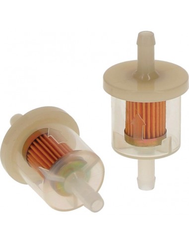 FILTRE A GASOIL SN 20002 HIFI FILTER