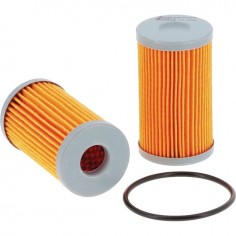 FILTRE A GASOIL SN 20046 HIFI FILTER