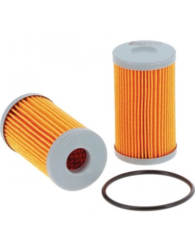 FILTRE A GASOIL SN 20046 HIFI FILTER