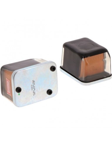 FILTRE A GASOIL SN 203 HIFI FILTER