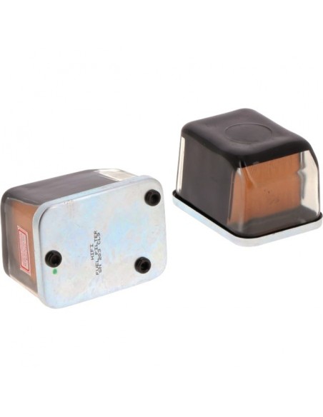 FILTRE A GASOIL SN 203 HIFI FILTER