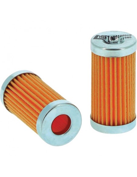 FILTRE A GASOIL SN 21585 HIFI FILTER