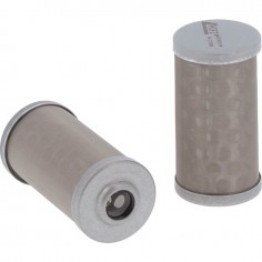 FILTRE A GASOIL SN 21586 HIFI FILTER