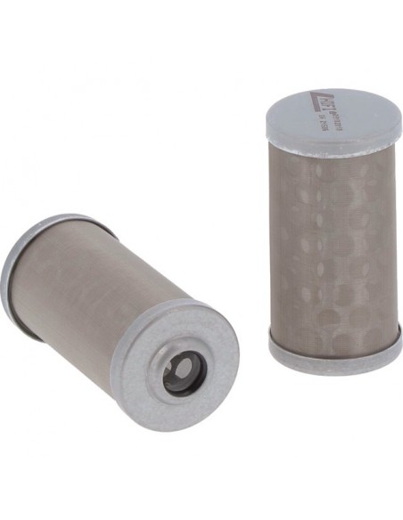 FILTRE A GASOIL SN 21586 HIFI FILTER