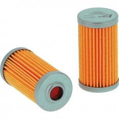 FILTRE A GASOIL SN 21587 HIFI FILTER