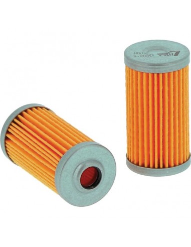 FILTRE A GASOIL SN 21587 HIFI FILTER
