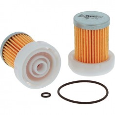 FILTRE A GASOIL SN 21599 HIFI FILTER