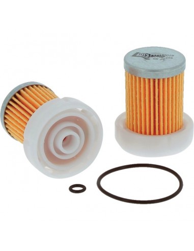 FILTRE A GASOIL SN 21599 HIFI FILTER