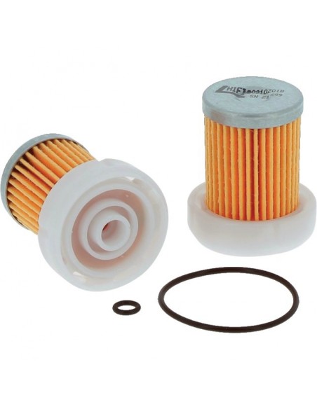FILTRE A GASOIL SN 21599 HIFI FILTER