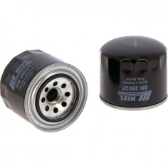 FILTRE A GASOIL SN 25027 HIFI FILTER