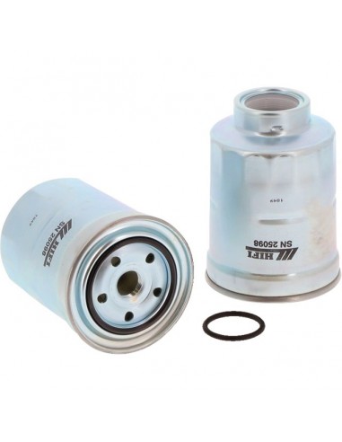 FILTRE A GASOIL SN 25098 HIFI FILTER