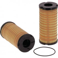 FILTRE A GASOIL SN 30017 HIFI FILTER