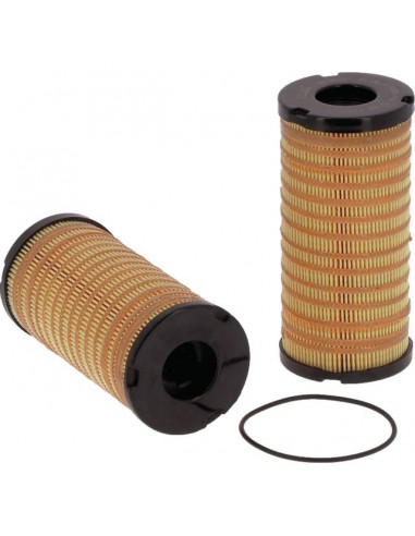 FILTRE A GASOIL SN 30017 HIFI FILTER