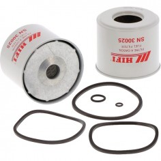 FILTRE A GASOIL SN 30025 HIFI FILTER