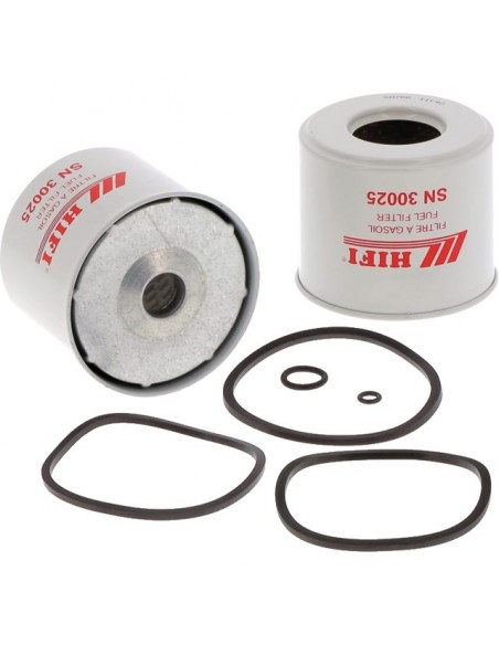 FILTRE A GASOIL SN 30025 HIFI FILTER
