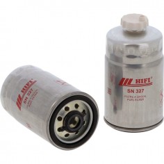 FILTRE A GASOIL SN 327 HIFI FILTER