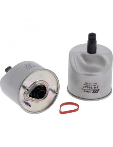 FILTRE A GASOIL SN 39923 HIFI FILTER