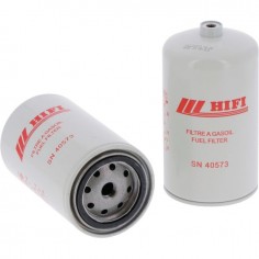 FILTRE A GASOIL SN 40573 HIFI FILTER