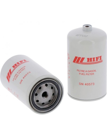 FILTRE A GASOIL SN 40573 HIFI FILTER